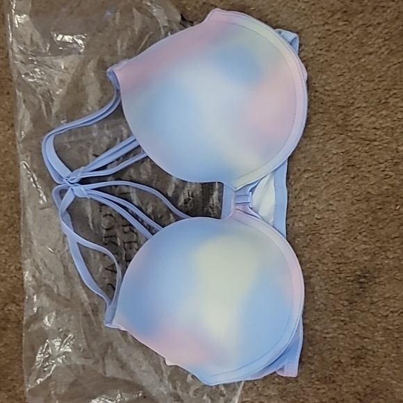 PINK Victoria's Secret Other - Victoria's Secret PINK wear everywhere pushup bra